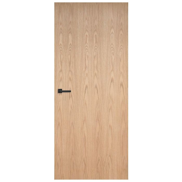 Binnendeur - Roble Legno - Plano - Eiken onbehandeld