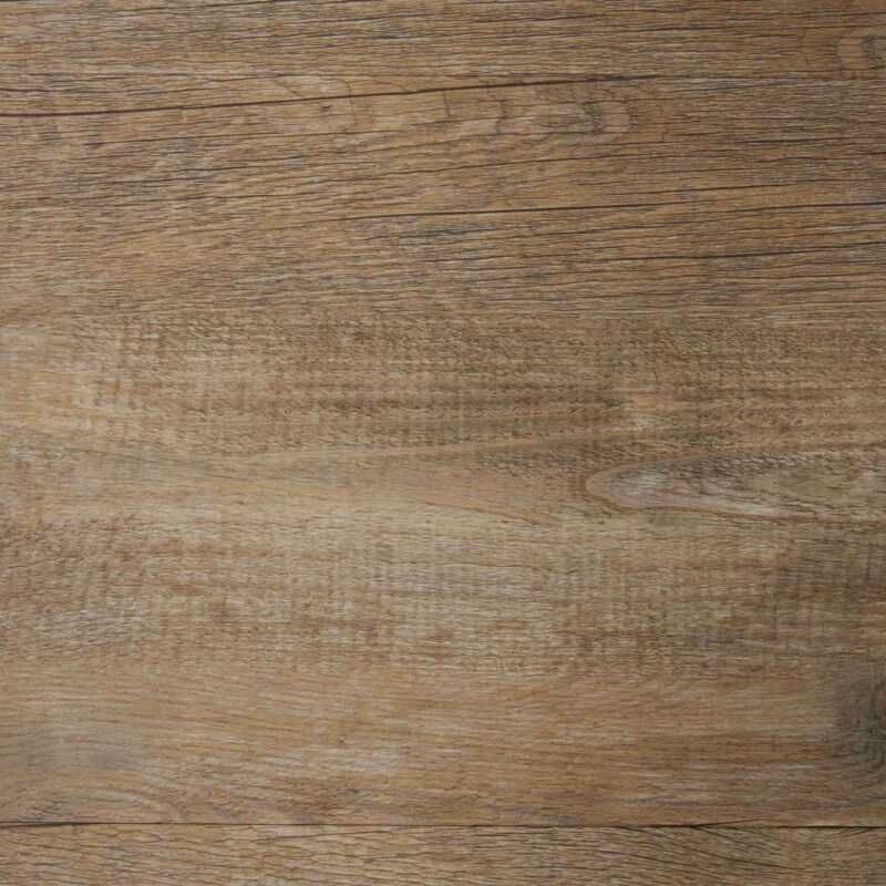 PVC click vloer - Ruw grenen - 1,65 m2