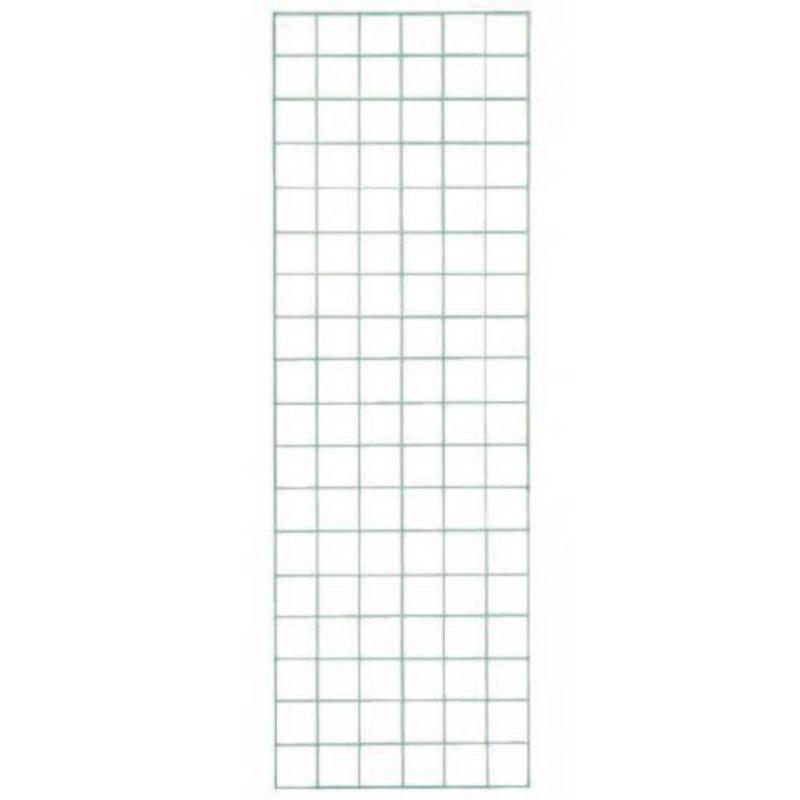 Draadmat verzinkt zonder kader (50 x 172 cm)