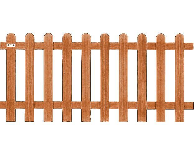 Tuinhek hardhout bankirai - Classic (180 x 80 cm)