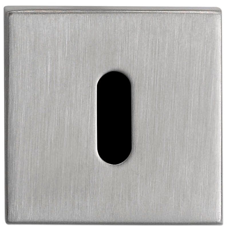 Sleutelrozet - Square tbv kast slot