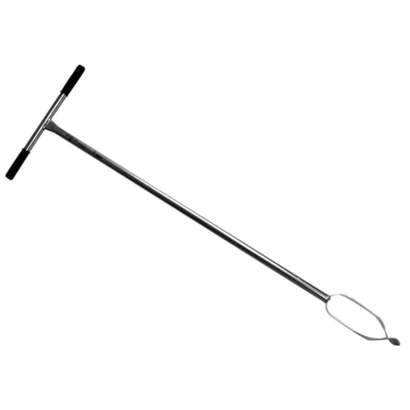 Grondboor licht 7,5 cm