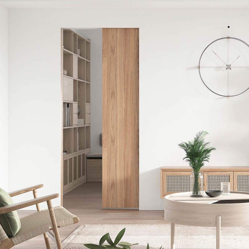 Schuifdeursysteem - Inbouw - inclusief softclose