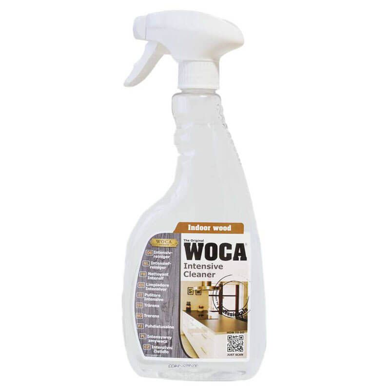Intensiefreiniger Spray (750ml)