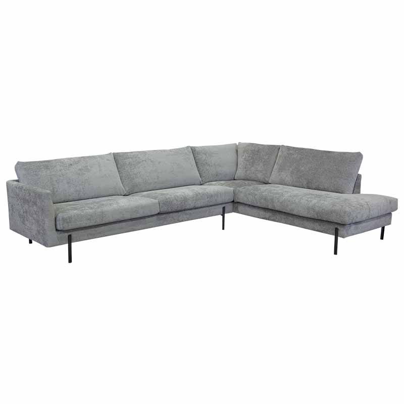 Hoekbank - Flyta - rechts - Feel Me Soft 14