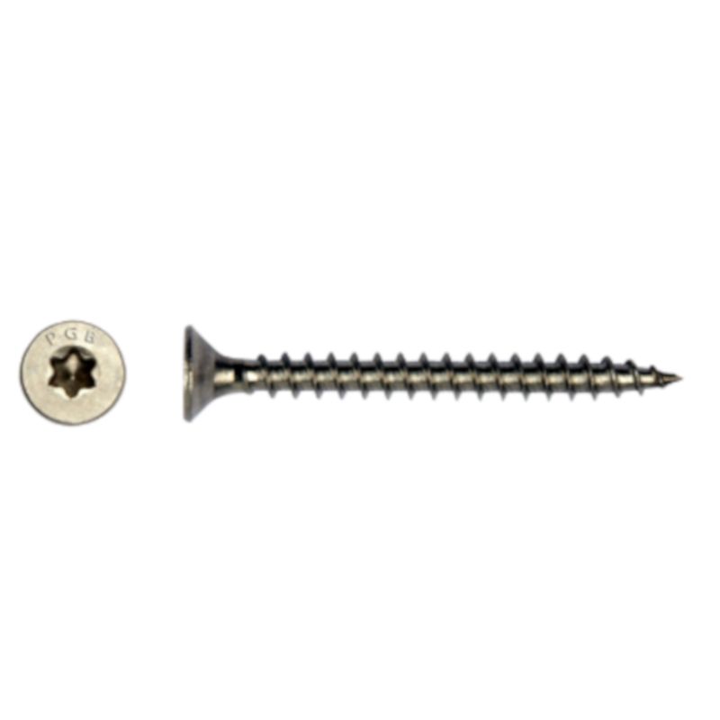 Schroeven 3 x 16 - VK-T (200 stuks)