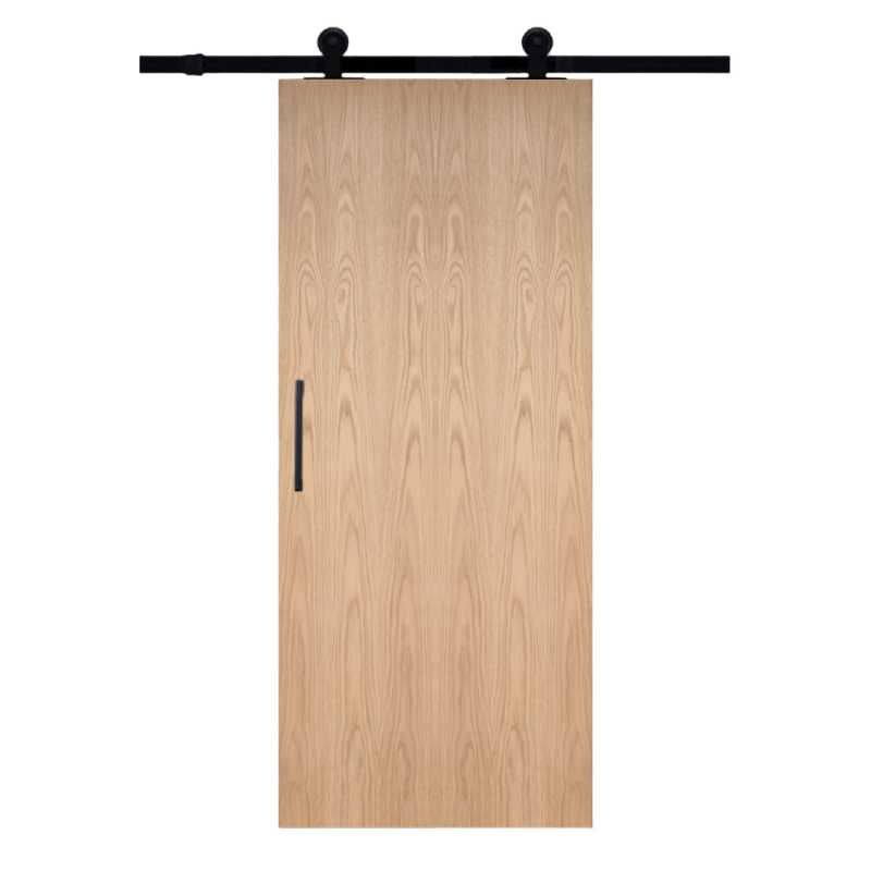 Schuifdeur - Roble Legno - Plano - Eiken onbehandeld