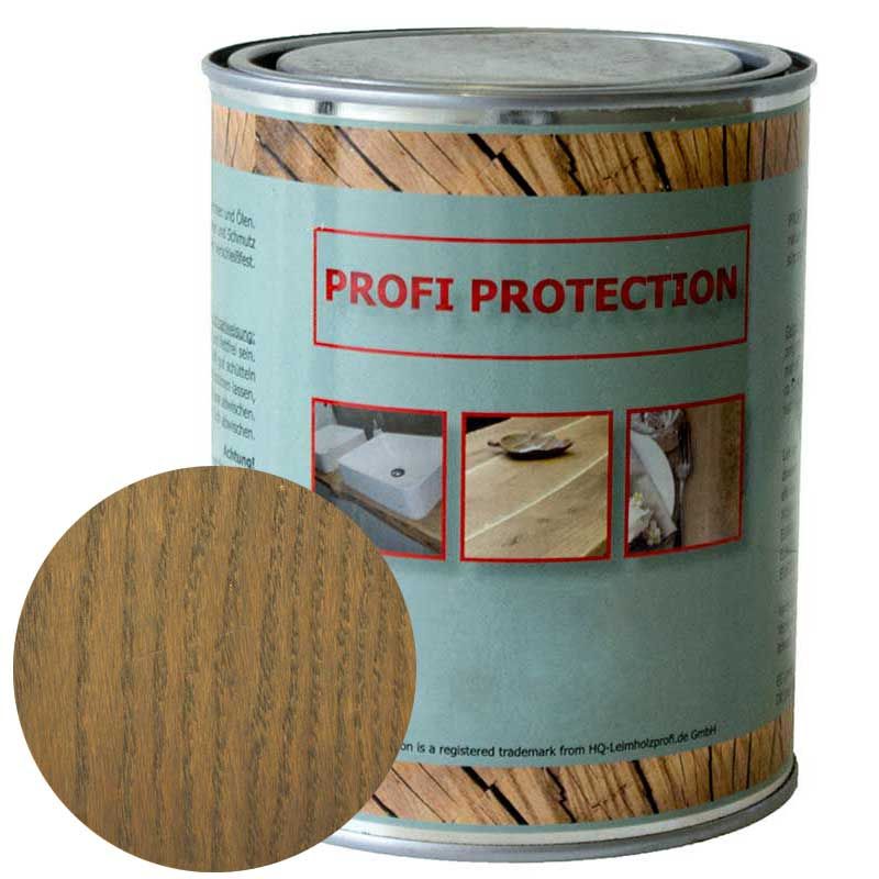 Profi Protection olie - Slate Grey 250 ml