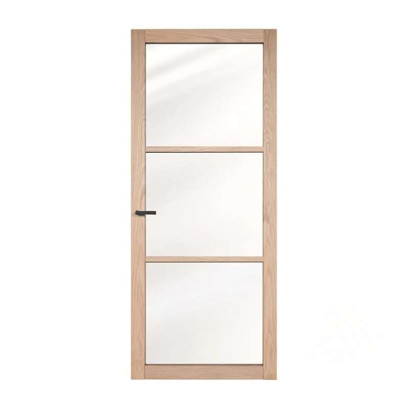 Binnendeur - Roble Legno - Gavi - Eiken onbehandeld