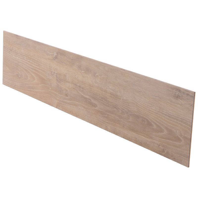 Stootbord - PVC - Elba - 150 x 23 cm