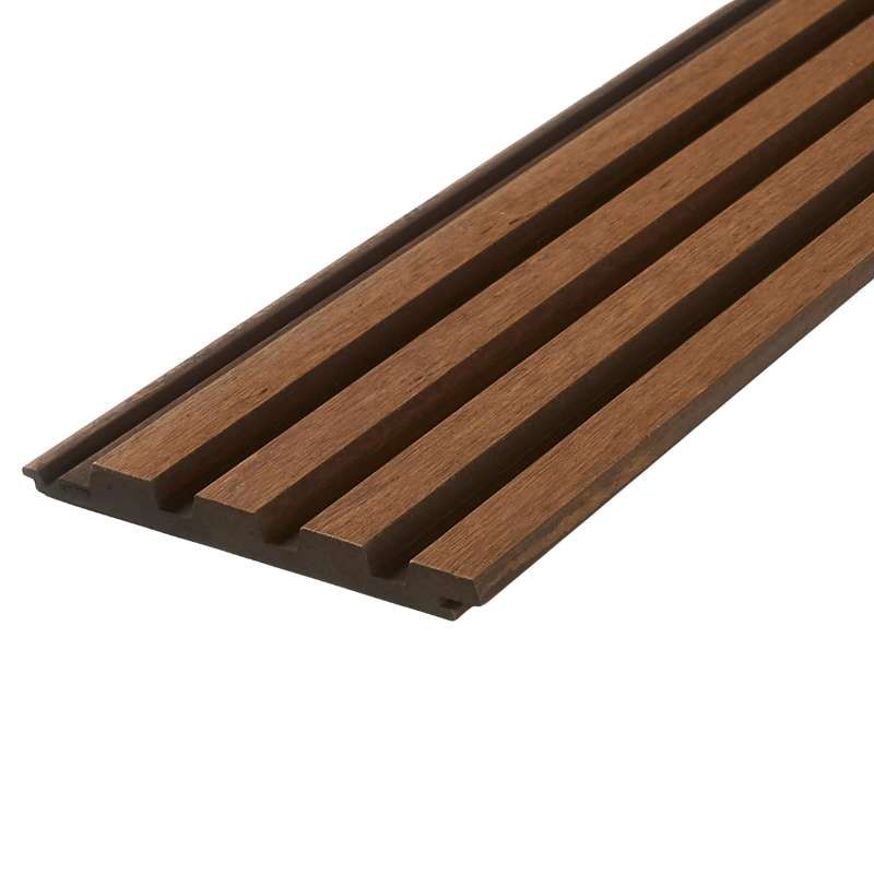 Bamboe rhombus 1,4 x 14,0 cm - 1.87 meter