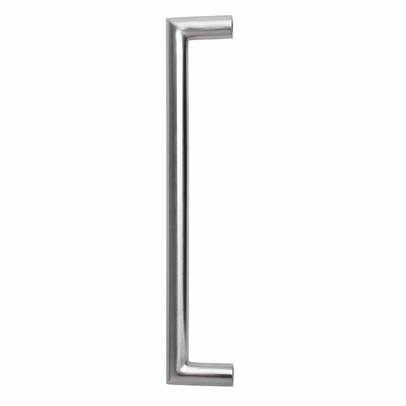 Schuifdeurgrepenset - Satinato - RVS (per 2 stuks)