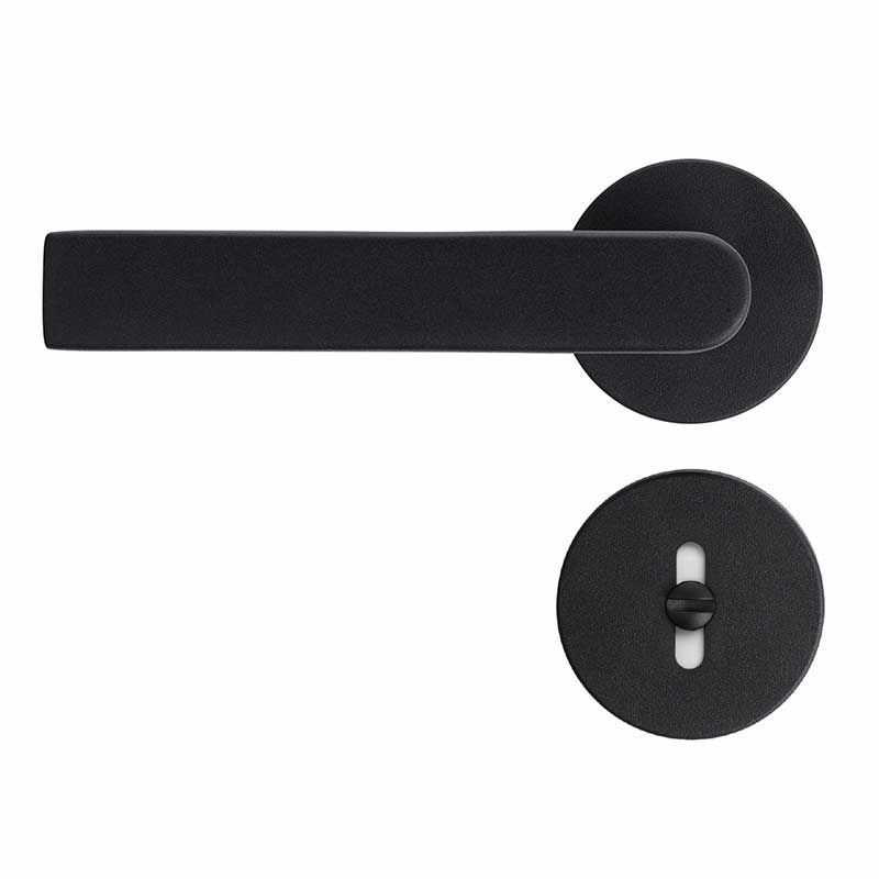 Deurbeslag - Voque tbv vrij/bezetslot