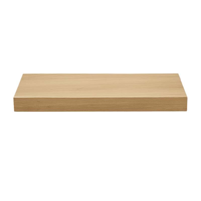Overzettreden met neus (2 stuks) - PVC toplaag - Amoer - 140 x 60 cm