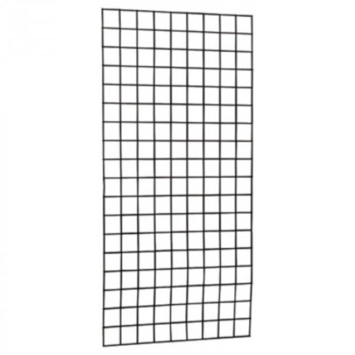 pot bouw nauwkeurig HomingXL Draadmat verzinkt zonder kader (90 x 180 cm) | Zwart  geplastificeerd kopen?