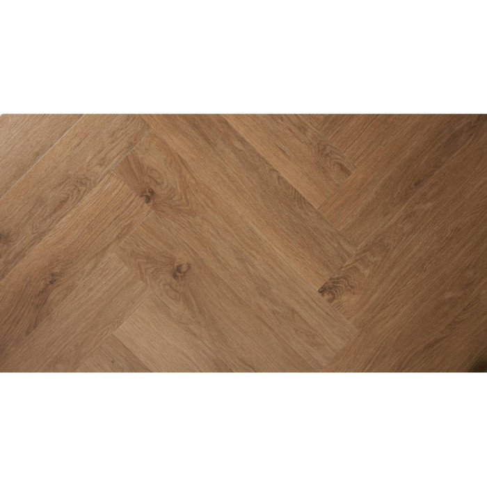 Maak een bed speelgoed Ijsbeer Stepwood PVC vloer Click Visgraat Brussel 1,80 m2 kopen?