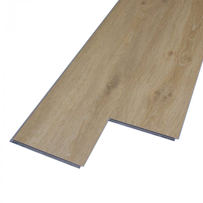 Stepwood SPC click vloer 6 mm Natuur Eiken 2,20 m2 kopen?