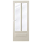 Austria Binnendeur - Colour Lux Plus - Rouen - Stomp - Hoogwaardig voorgelakt wit