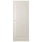 Austria Binnendeur - Colour Lux Plus - Limoges - Opdek - Hoogwaardig voorgelakt wit