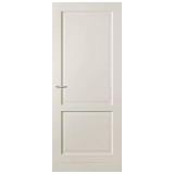 Austria Binnendeur - Colour Lux Plus - Toulouse - Stomp - Hoogwaardig voorgelakt wit