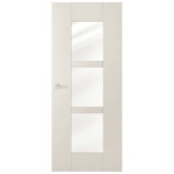 Austria Binnendeur - Sense - Brave-H803 - Stomp - Hoogwaardig voorgelakt wit