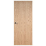 Austria Binnendeur - Roble Legno - Plano - Eiken onbehandeld