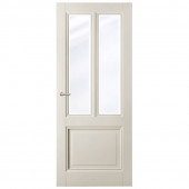 Austria Binnendeur - Classic White - Veere - Stomp - Hoogwaardig voorgelakt wit