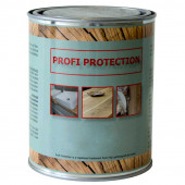 Bo Lundgren Profi Protection olie | Loba Grey 250 ml