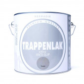 Hermadix Trappenlak | Taupe (2,5 liter)