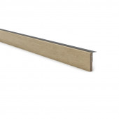Maestro Steps Uitloopprofiel - Almond oak - 150 x 5,6 cm