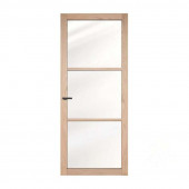 Austria Binnendeur - Roble Legno - Gavi - Eiken onbehandeld