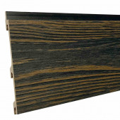 Elephant Driftwood Black Stripes XL - 5.90 meter