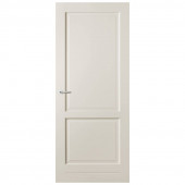 Austria Binnendeur - Colour Lux Plus - Toulouse - Opdek - Hoogwaardig voorgelakt wit