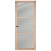 Austria Binnendeur - Roble Legno - Gavi Tinto - Onbehandeld