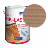 TrendHout Aidol HK Lasur - Leemgrijs 2,5 liter