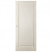 Austria Binnendeur - Classic White - Muiden - Opdek - Hoogwaardig voorgelakt wit