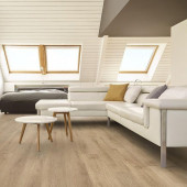 COREtec PVC click vloer - Lumber - 2,66 m2