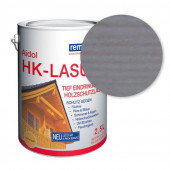 TrendHout Aidol HK Lasur - Donkergrijs 2,5 liter