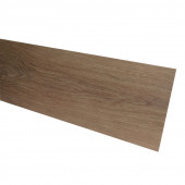 Stepwood Stootbord - PVC toplaag - Rijn - 150 x 23 cm
