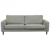 Bo Lundgren 3 zitsbank - Linje - stof Image mint 50