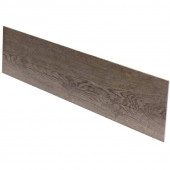 Stepwood Stootbord - SPC - Verweerd Eiken - 130 x 20 cm