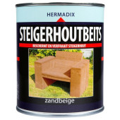 Hermadix Steigerbeits | Zand Beige 750ml