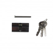 HomingXL Cilinder 60 mm - Inclusief 3 sleutels