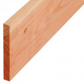 Gemaakt om te onthouden Wijde selectie klein Douglas hout planken voor elk klusproject - HomingXL