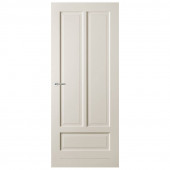 Austria Binnendeur - Colour Lux Plus - Caen - Stomp - Hoogwaardig voorgelakt wit
