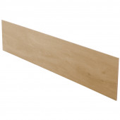 Ekostairs Stootbord - PVC toplaag - Madeira - 150 x 23 cm