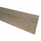 Stepwood Stootbord - PVC toplaag - Maas - 150 x 23 cm