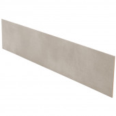 Ekostairs Stootbord - PVC toplaag - Opaal - 150 x 23 cm