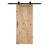 Austria Schuifdeur - Cabana Roble - Uno links - Onbehandeld eiken toplaag