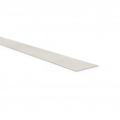 Maestro Steps Kantenband (2 stuks) - Moon grey - 40 x 6 cm